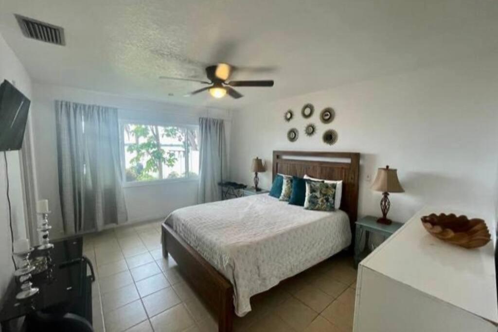 Lakefront Duplex With Pontoon Boat 2 Bedroom Home Mount Dora Exteriér fotografie