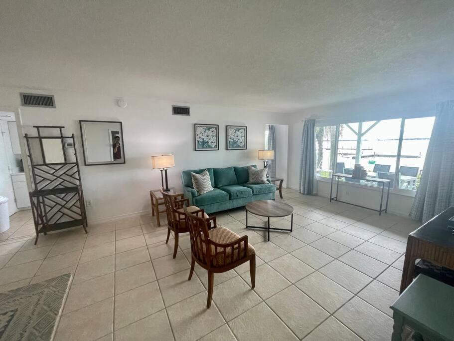 Lakefront Duplex With Pontoon Boat 2 Bedroom Home Mount Dora Exteriér fotografie
